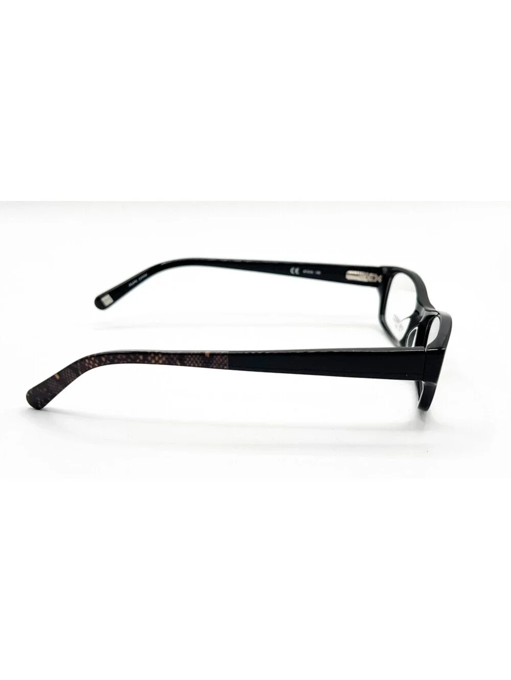 Nine West Nw5092 001 Black Authentic Eyeglasses 47-15-135